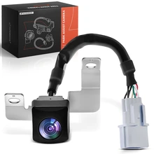 Rear Back Up Park Assist Camera for 2016-2018 Kia Sorento