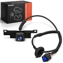 Rear View Back Up Park Assist Camera for 2017-2019 Kia Soul EV