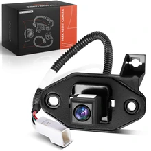 Rear Back Up Park Assist Camera for 2007-2012 Lexus ES350