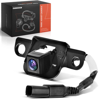 Rear Back Up Park Assist Camera