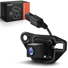 Rear Back Up Park Assist Camera