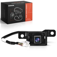 Rear Back Up Park Assist Camera for 2007-2009 Lexus RX350