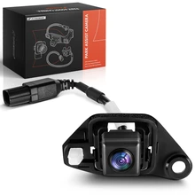 Rear Back Up Park Assist Camera