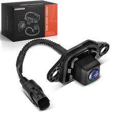 Rear Back Up Park Assist Camera