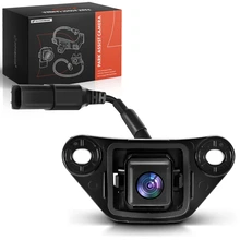 Rear Back Up Park Assist Camera
