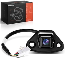 Rear Back Up Park Assist Camera