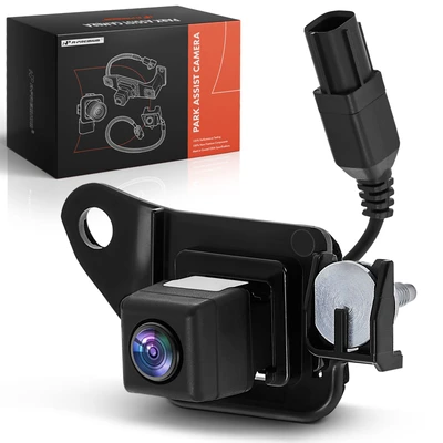 Rear Back Up Park Assist Camera