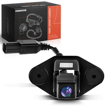 Rear Back Up Park Assist Camera for 2008-2011 2013-2015 Lexus LX570