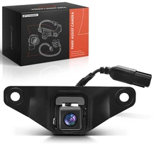 Rear Back Up Park Assist Camera
