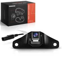 Rear Back Up Park Assist Camera