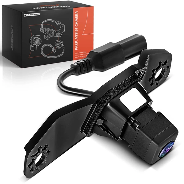 Rear Back Up Park Assist Camera for Lexus GX460 2014-2015 4.6L