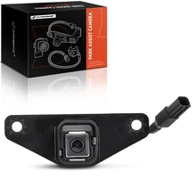 Rear Back Up Park Assist Camera