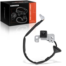 Rear Back Up Park Assist Camera for 2012-2015 Mazda CX-9