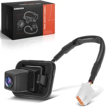 Rear Back Up Park Assist Camera for 2008-2012 Mazda CX-7