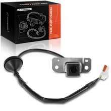 Rear Back Up Park Assist Camera for 2007-2009 Mazda CX-9
