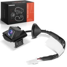 Rear Back Up Park Assist Camera