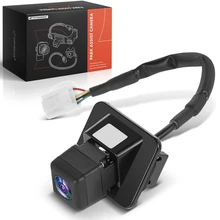 Rear Back Up Park Assist Camera for 2016-2017 Mazda 6
