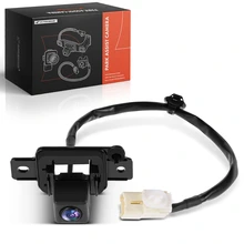 Rear Back Up Park Assist Camera for 2012-2013 Mitsubishi Outlander