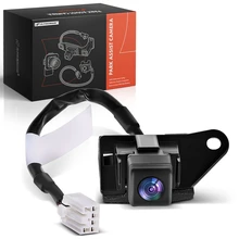 Rear Back Up Park Assist Camera for 2012-2017 Mitsubishi Outlander Sport
