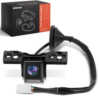 Rear Back Up Park Assist Camera