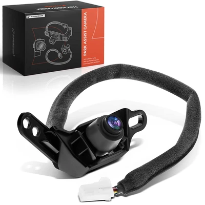 Rear Back Up Park Assist Camera