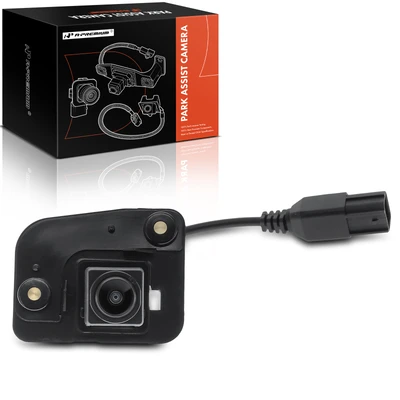 Rear Back Up Park Assist Camera