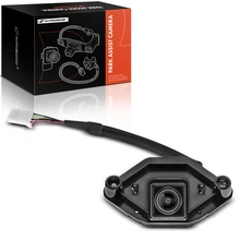 Rear Back Up Park Assist Camera
