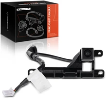 Rear Back Up Park Assist Camera for 2011-2015 Nissan Rogue