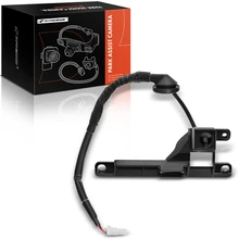 Rear Back Up Park Assist Camera for 2012-2013 Nissan Rogue