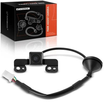 Rear Back Up Park Assist Camera