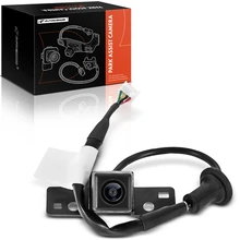 Rear Back Up Park Assist Camera for 2011-2012 Nissan LEAF