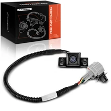 Rear Back Up Park Assist Camera for 2012-2015 Nissan TITAN