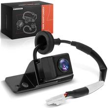 Rear Back Up Park Assist Camera for 2013-2017 Nissan LEAF