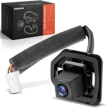 Rear Back Up Park Assist Camera for 2016-2018 Nissan Altima