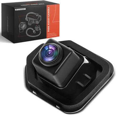 Rear Back Up Park Assist Camera
