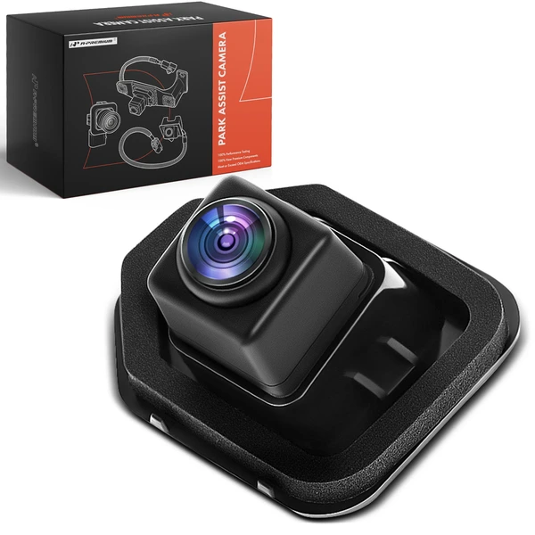 Rear Back Up Park Assist Camera for 2016-2019 Nissan Maxima