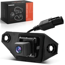 Rear Back Up Park Assist Camera for 2014-2015 Scion xB