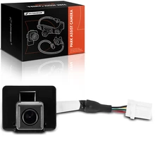Rear Back Up Park Assist Camera