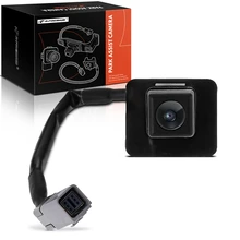 Rear Back Up Park Assist Camera for 2016-2017 Subaru Outback