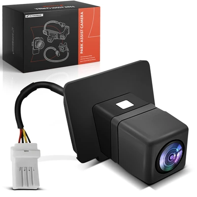Rear Back Up Park Assist Camera