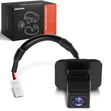 Rear Back Up Park Assist Camera