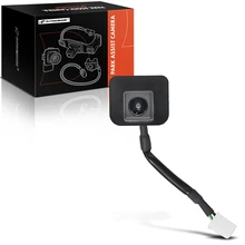 Rear View Back Up Park Assist Camera