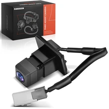 Rear Back Up Park Assist Camera for 2015 2018-2019 Subaru Outback