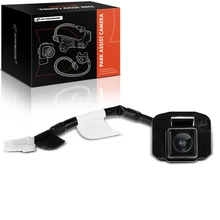 Rear Back Up Park Assist Camera
