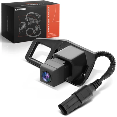 Rear Back Up Park Assist Camera