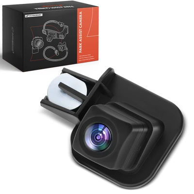 Rear Back Up Park Assist Camera