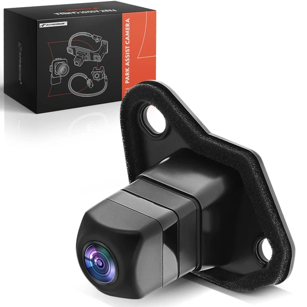 Rear Back Up Park Assist Camera for Toyota Prius Prime 2017-2019