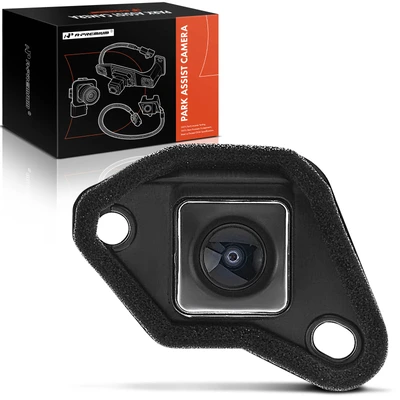 Rear Back Up Park Assist Camera