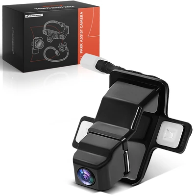 Rear Back Up Park Assist Camera