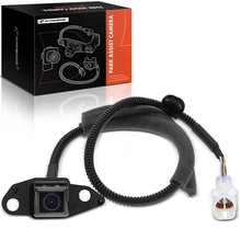 Rear Back Up Park Assist Camera for 2009-2012 Toyota RAV4
